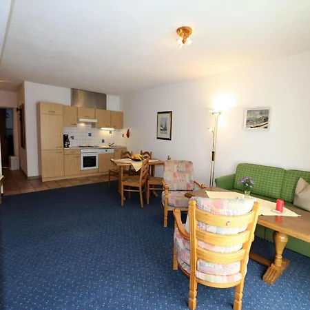 In Zugspitz Arena Near Cycle Path *