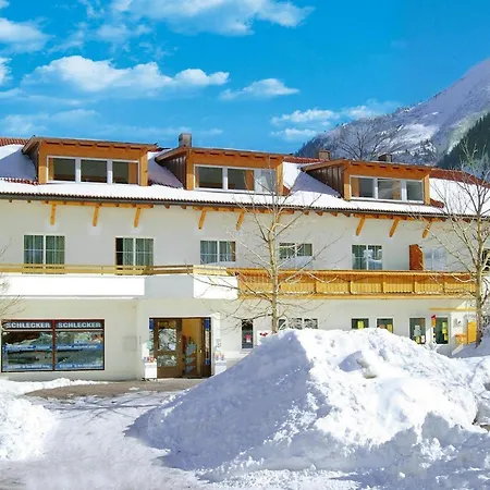 In Zugspitz Arena Near Cycle Path *