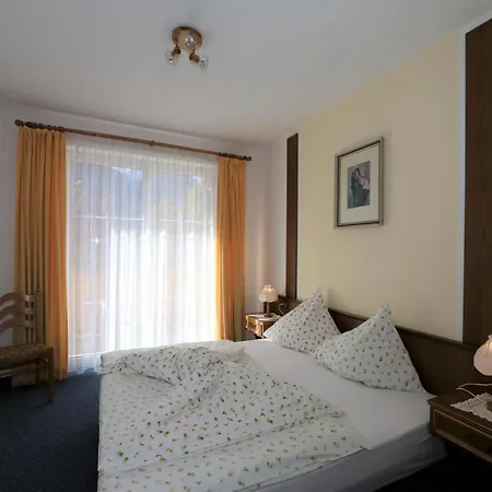 In Zugspitz Arena Near Cycle Path