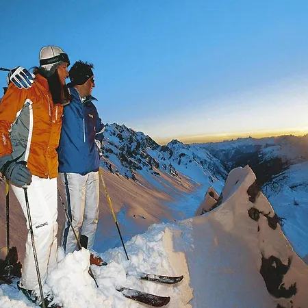 דירה In Zugspitz Arena Near Cycle Path