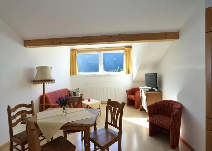 In Zugspitz Arena Near Cycle Path