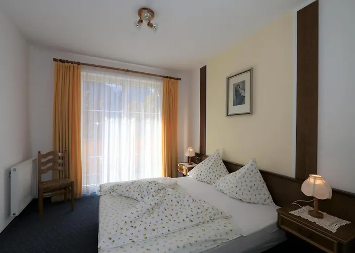 In Zugspitz Arena Near Cycle Path