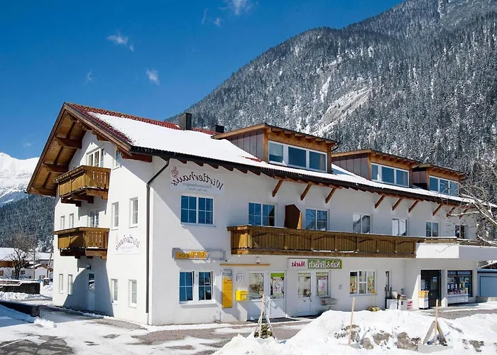 Διαμέρισμα In Zugspitz Arena Near Cycle Path