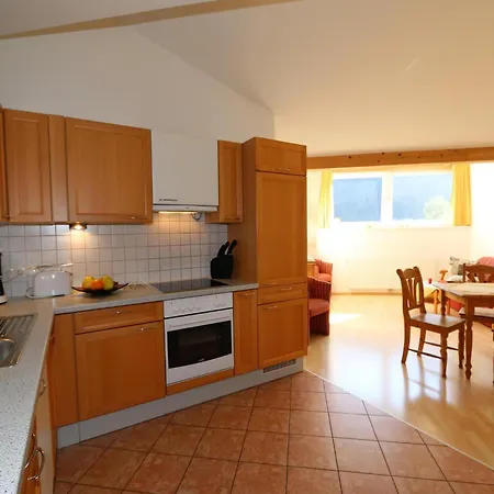 Lägenhet In Zugspitz Arena Near Cycle Path