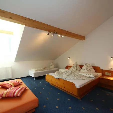 In Zugspitz Arena Near Cycle Path * Bichlbach