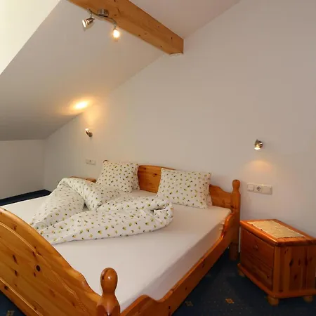 In Zugspitz Arena Near Cycle Path Lägenhet *