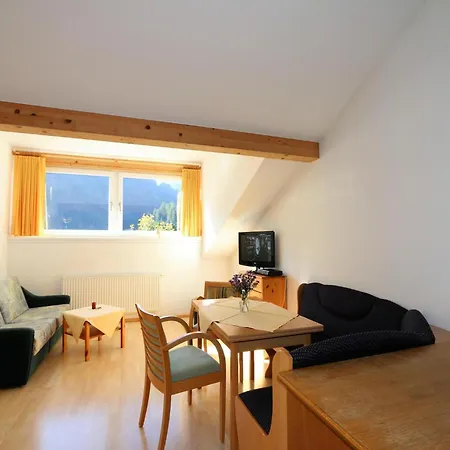 Appartement In With Parking Space *