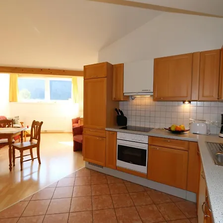 In Zugspitz Arena Near Cycle Path *