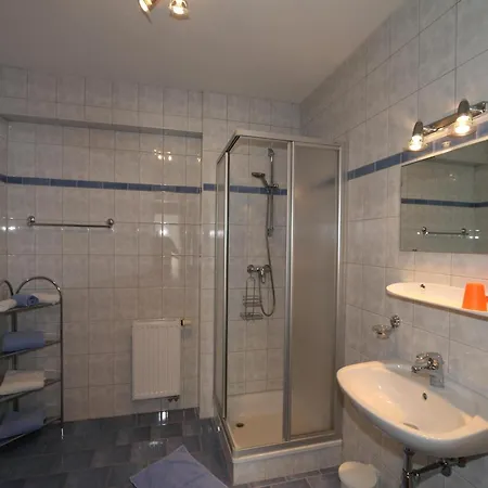 In Zugspitz Arena Near Cycle Path Bichlbach