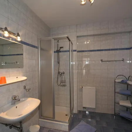 In With Parking Space Appartement *