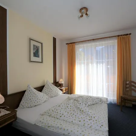 Lägenhet In Zugspitz Arena Near Cycle Path