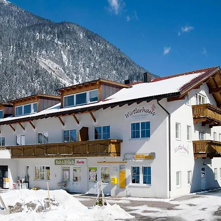 In Zugspitz Arena Near Cycle Path Apartamento