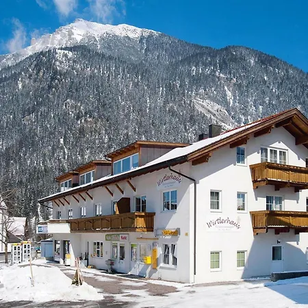 In Zugspitz Arena Near Cycle Path Bichlbach