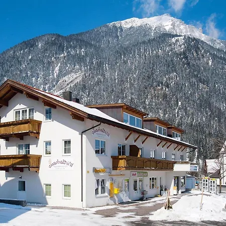 Apartamento In Zugspitz Arena Near Cycle Path *