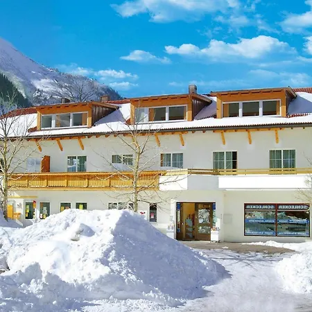 In Zugspitz Arena Near Cycle Path Bichlbach