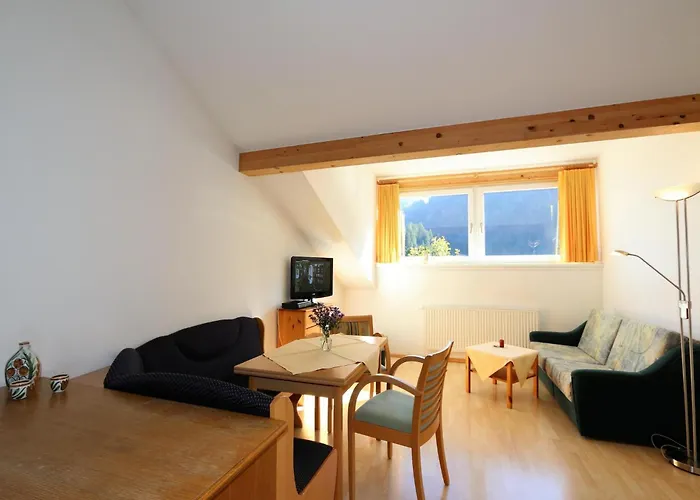 Apartamento In Zugspitz Arena Near Cycle Path