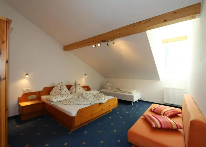 In Zugspitz Arena Near Cycle Path Apartamento