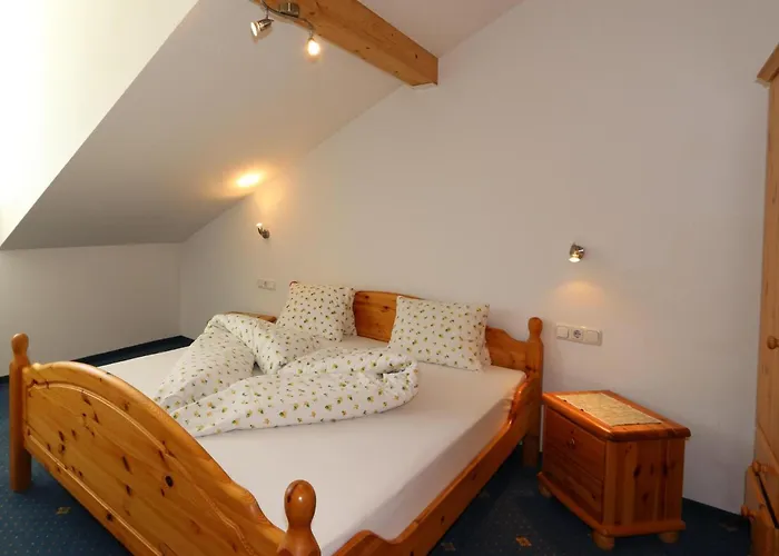 In Zugspitz Arena Near Cycle Path Apartamento *