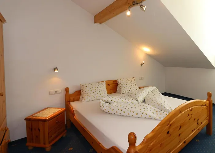 Apartamento In Zugspitz Arena Near Cycle Path Bichlbach