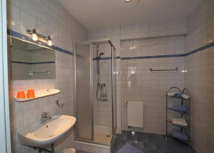 In Zugspitz Arena Near Cycle Path Apartamento *