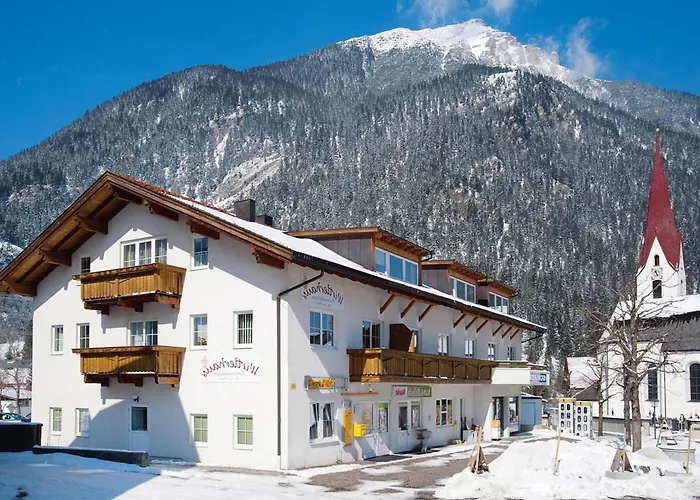 Apartamento In Zugspitz Arena Near Cycle Path *