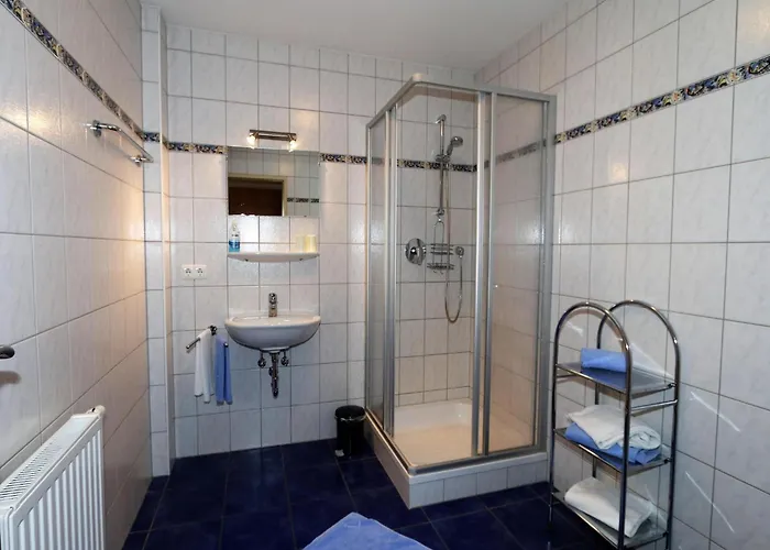 In Zugspitz Arena Near Cycle Path *